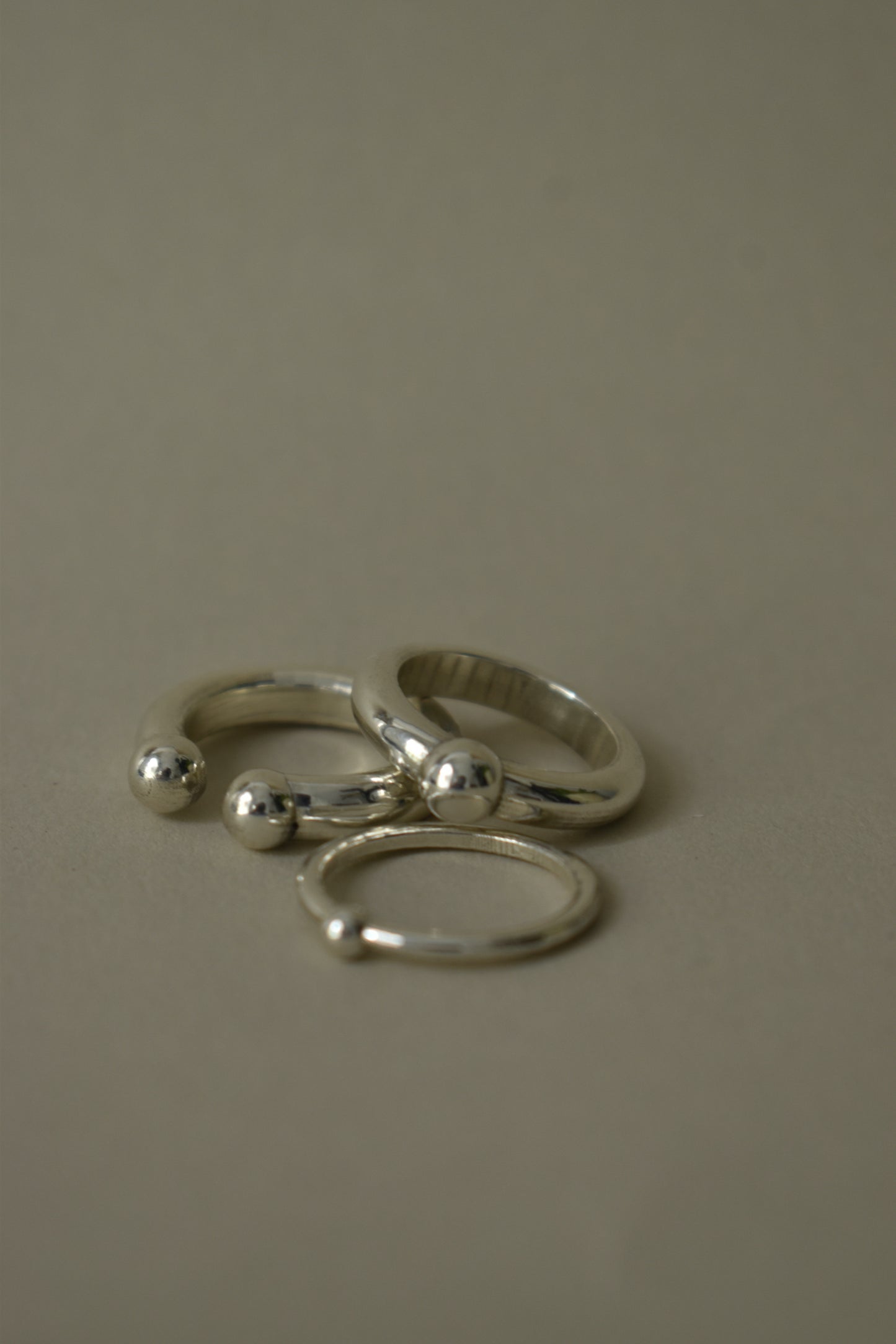 90's Winona Ring Small