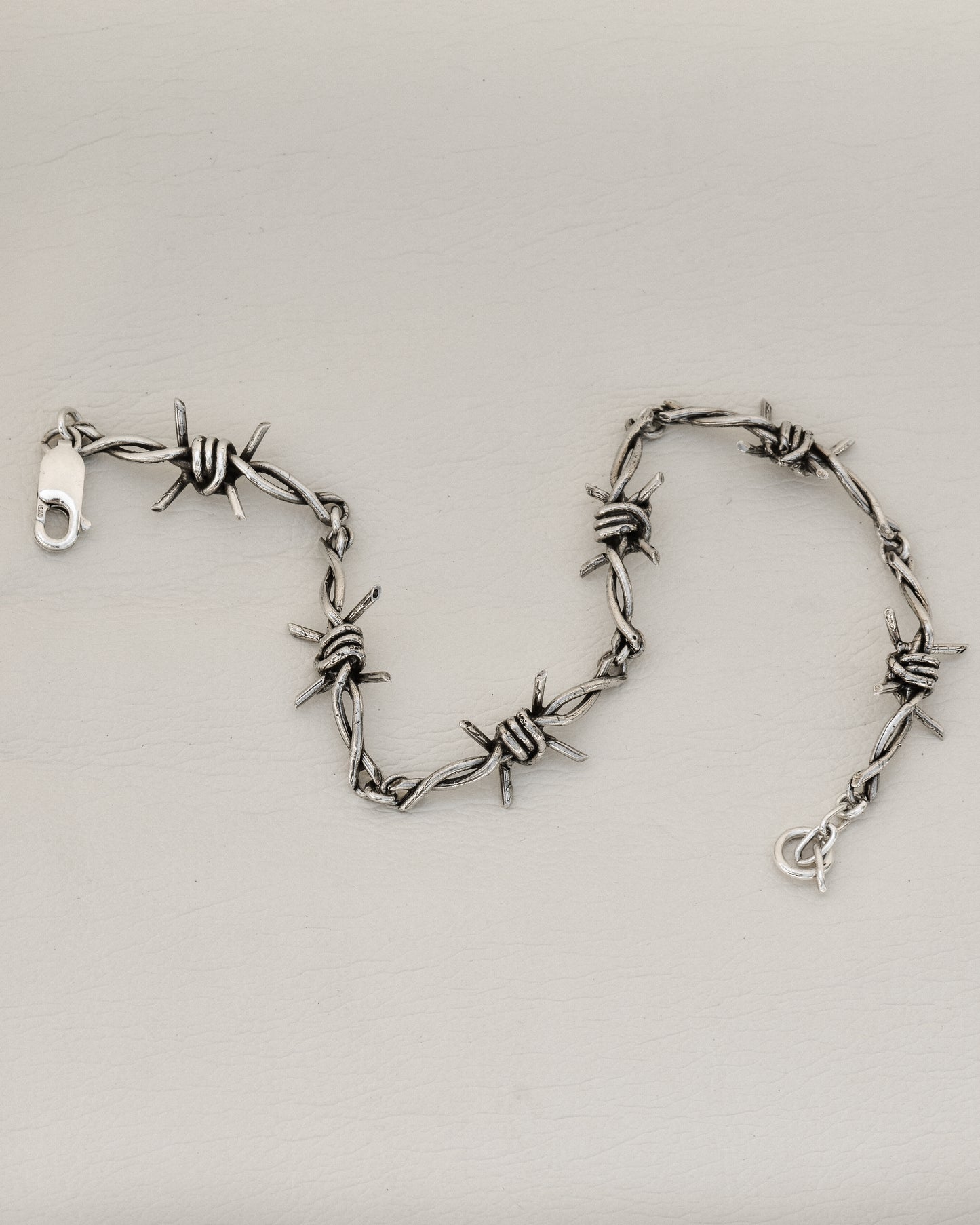 The Deadly Charm Anklet