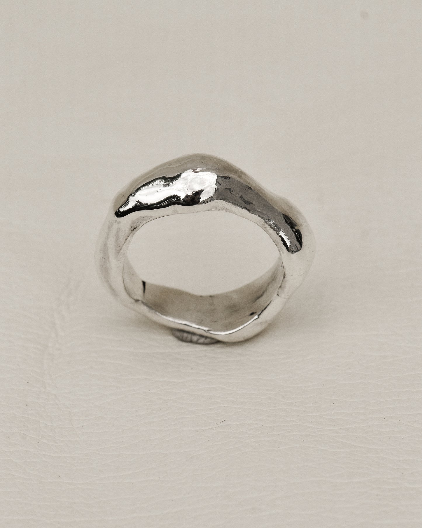 The Morph Ring