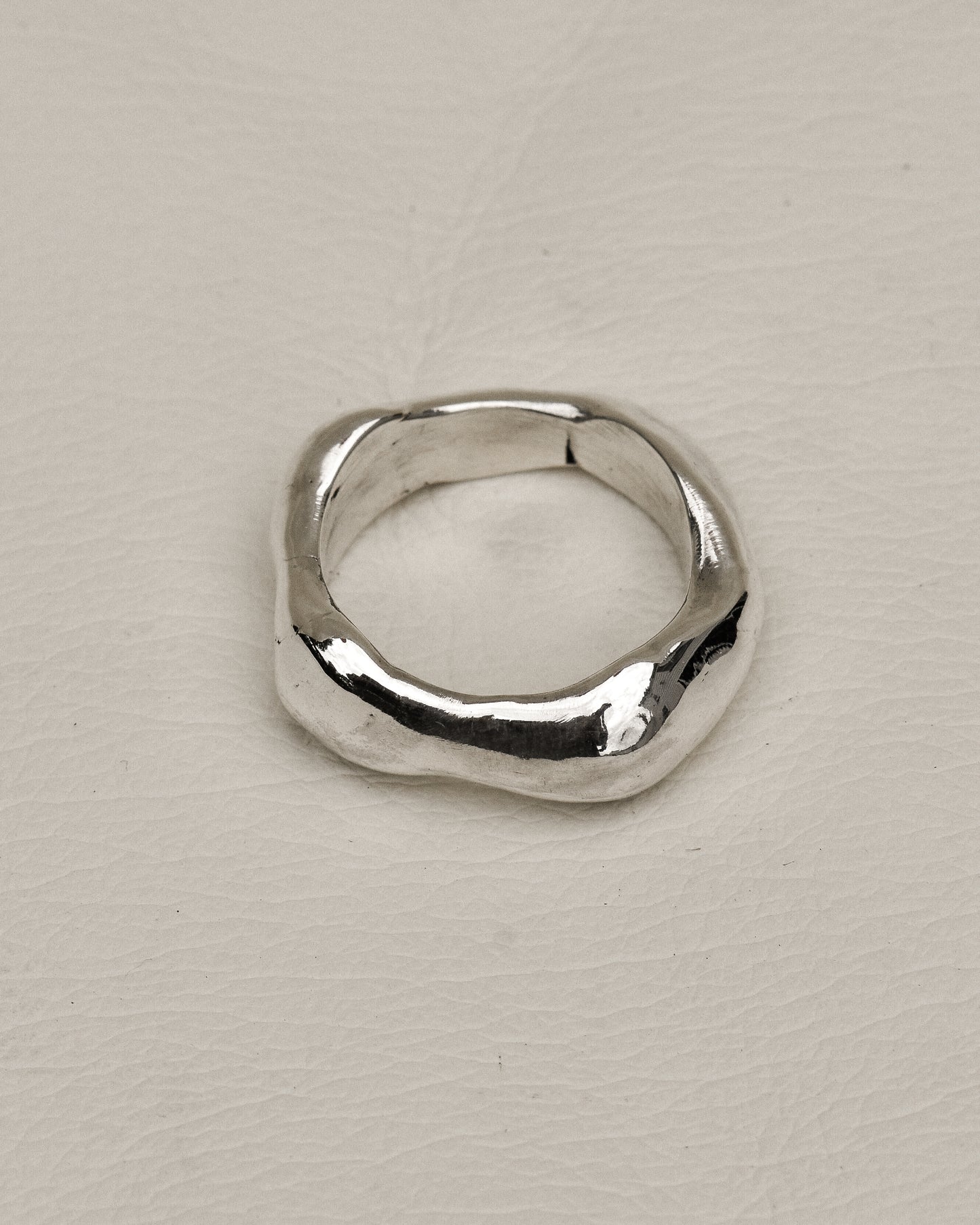 The Morph Ring